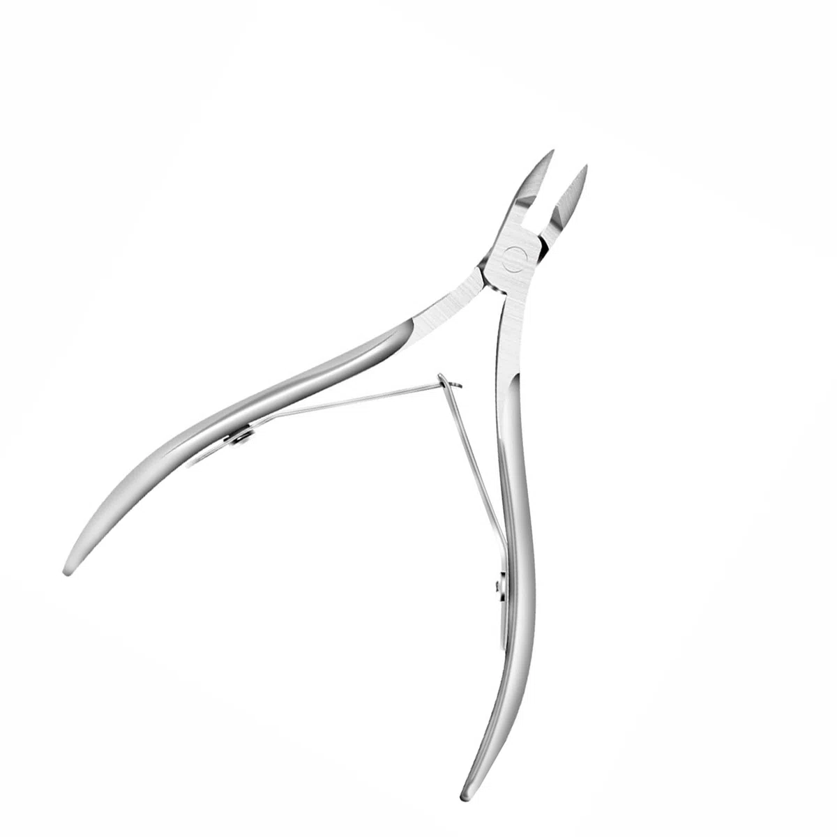 Inossidabile Professionale Tronchesi per Cuticole, Cuticola Nipper, Tagliacuticole, Cuticole Taglierina, per Rimuovere La Pelle Morta On in Eccesso