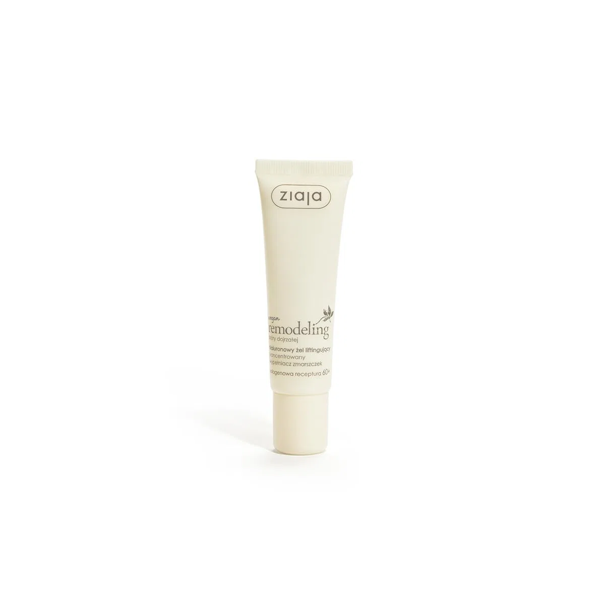 Ziaja REMODELING Line (gel lifting)