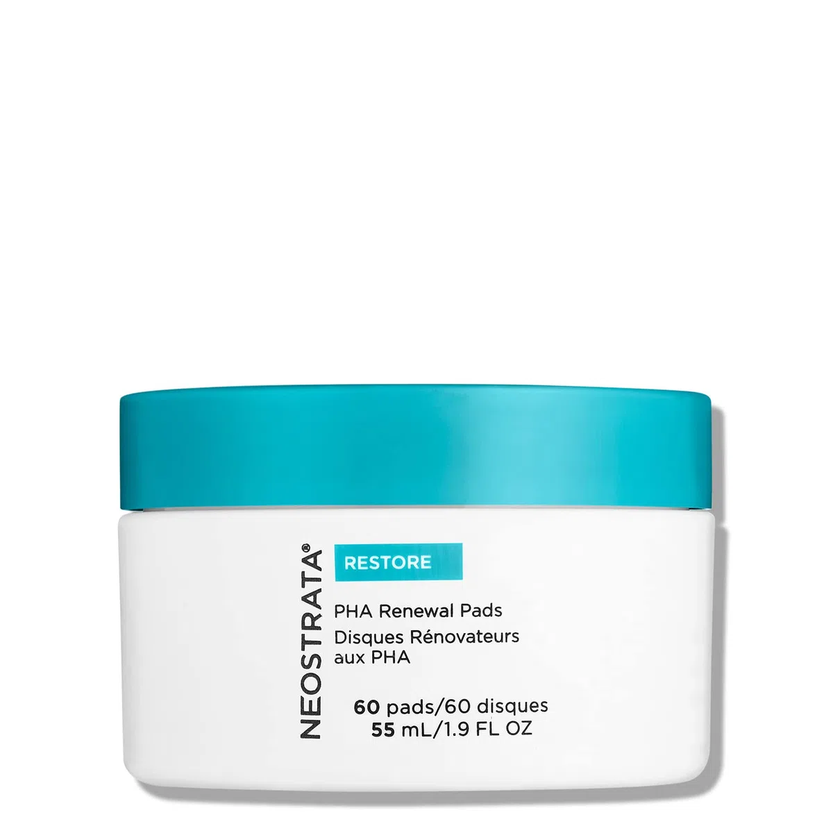 Neostrata - Neostrata Restore Pha Renewal Pads Dischetti per Rinnovamento Pelle 60 pezzi - 988563247